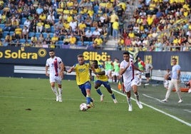 Dónde ver Eldense - Cádiz: canal de TV y streaming online del partido de LaLiga Hypermotion