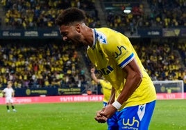 El Cádiz CF Genuine y Chris Ramos ya saben cuándo recogerán los galardones de Euforia Cadista