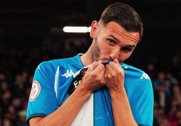 La salida de Lucas Pérez del Dépor gana enteros