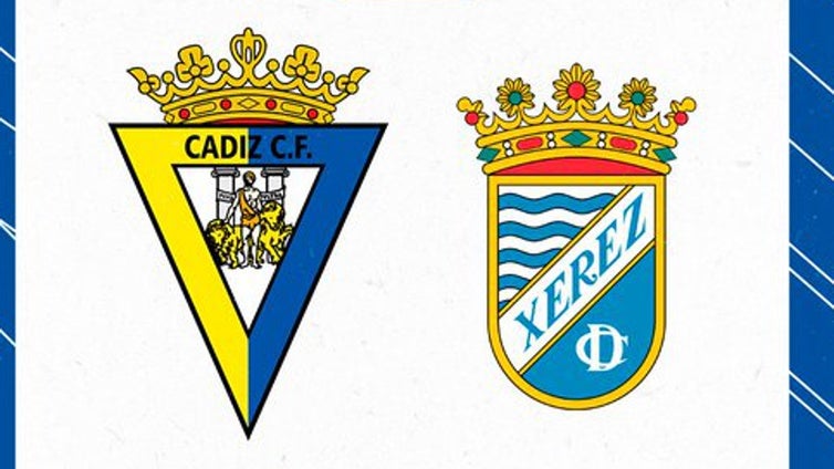 El derbi entre Cádiz CF Mirandilla y Xerez CD ya tiene fecha