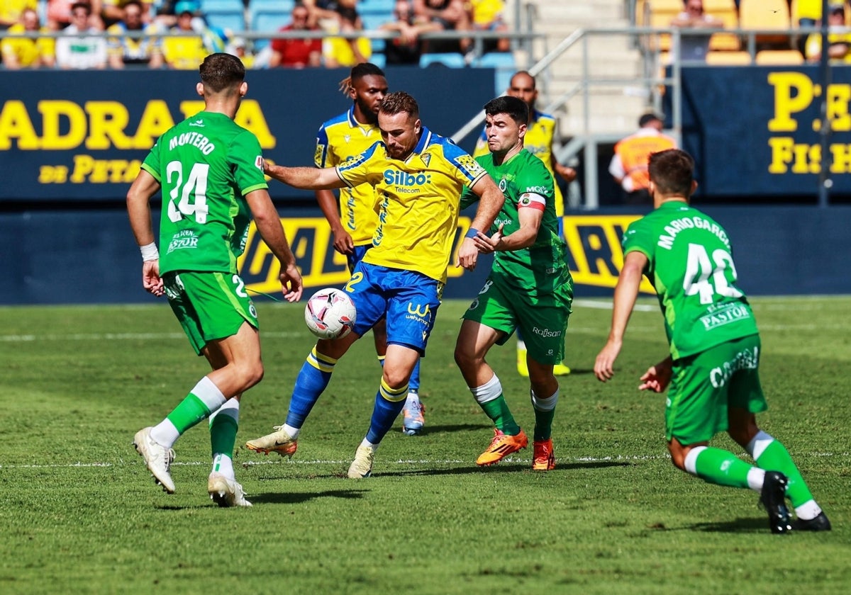 «Si el Cádiz es capaz de ganar en Santander estará en su derecho de pensar en el &#039;play off&#039;»