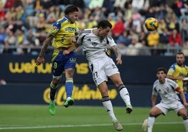 El Cádiz CF ya sabe qué día de Carnaval jugará en Albacete