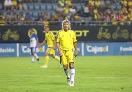 Un cuarto de siglo del último gol mágico en Carranza