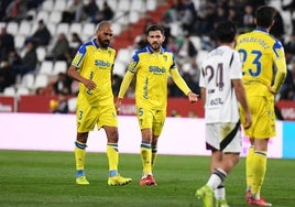 ¡Cádiz CF, cuidadín con la apatía!