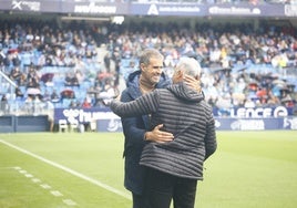 Garitano: «Hemos ganado de manera inteligente y haciendo el trabajo que no hicimos en Albacete»