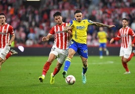 El Cádiz CF jugará sus próximos tres partidos el mismo día y a la misma hora: viernes a las 20:30 horas