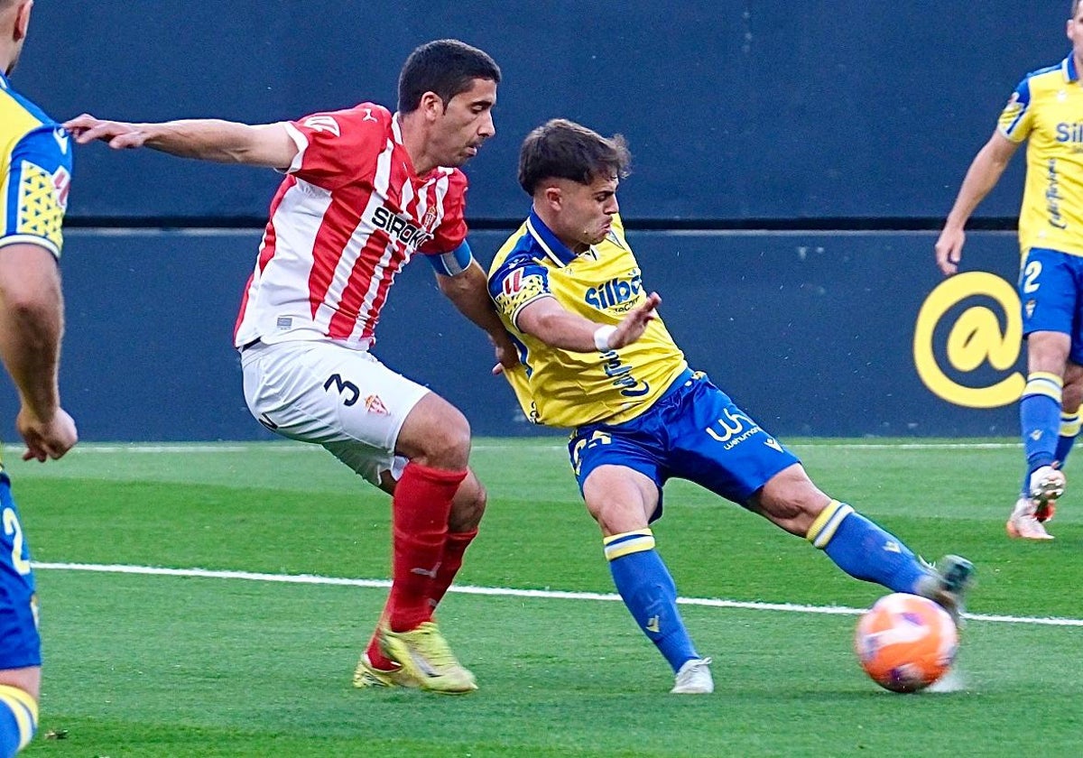 El Cádiz necesita ganar en casa
