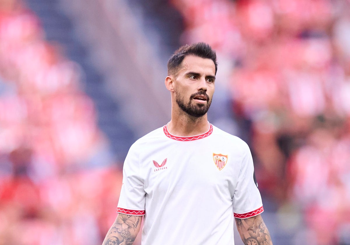 La ilusión pasa por Suso