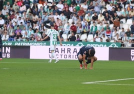 De la mofa al amor propio para salvar un mayor ridículo (4-2)