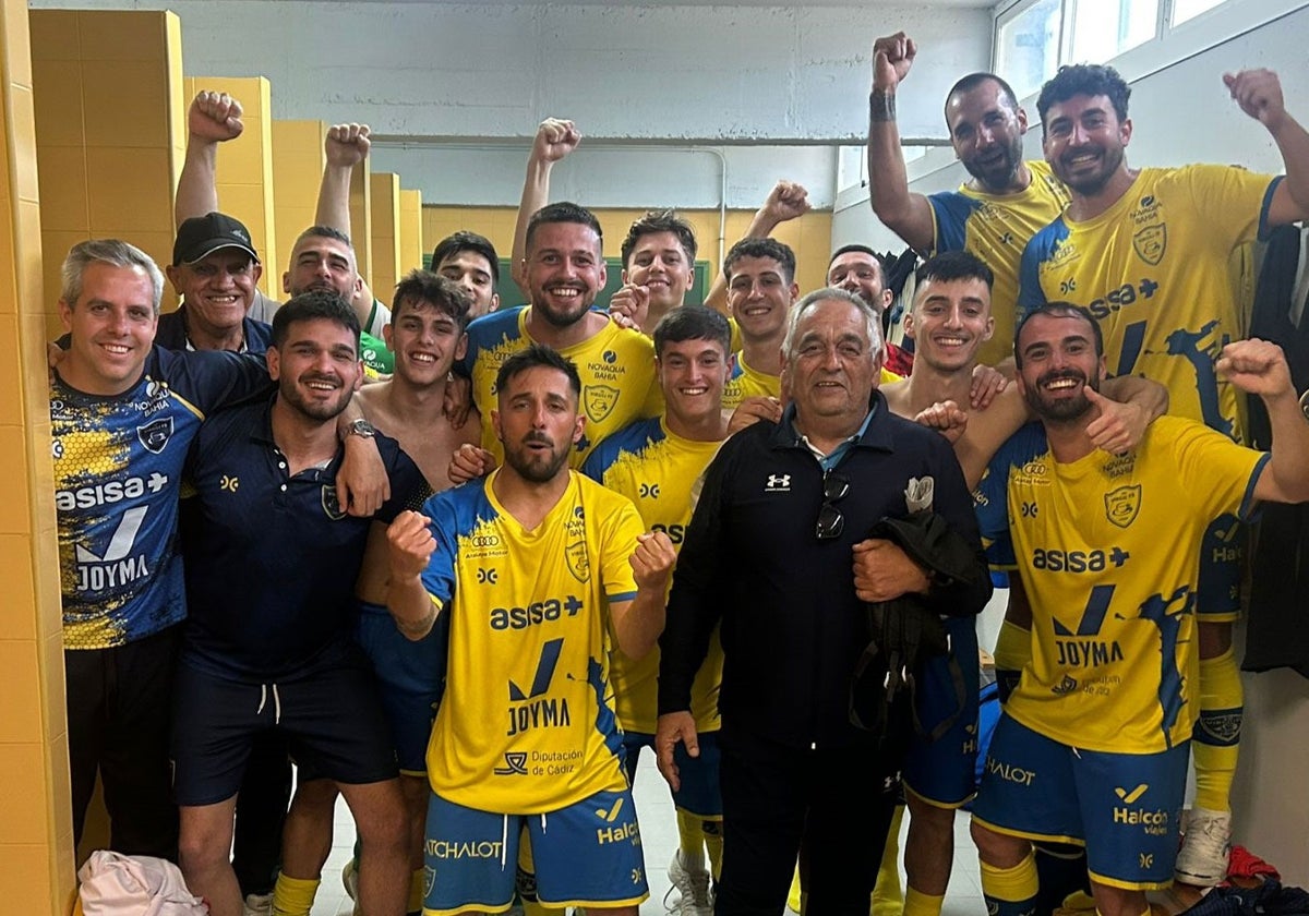 El Virgili, clasificado para la Copa del Rey