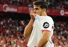 Álvaro García Pascual: ¿de salvar al Sevilla FC a recalar en el Cádiz CF?