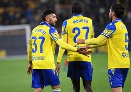 Cádiz CF: para ilusionar hay que dejar salir