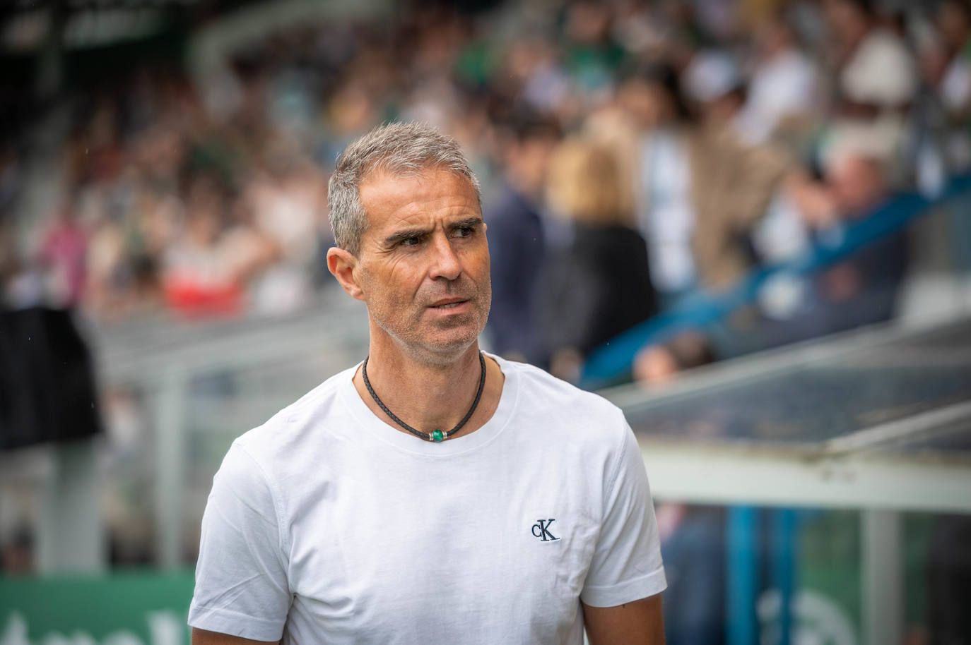 Fotos: así ha sido el partido del Racing de Ferrol - Cádiz