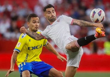 Suso, petrodólares o corazón: el jugador debe elegir entre el Cádiz CF o Arabia