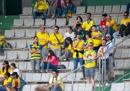 La FPC pide a la directiva del Cádiz CF «reconducir la situación y tomar las medidas necesarias»