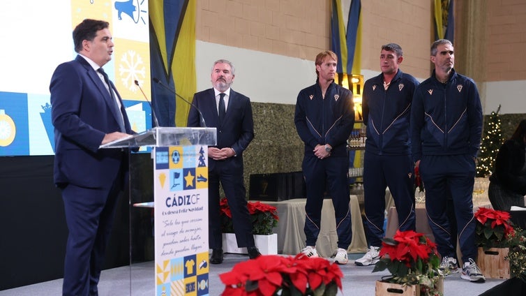 Cádiz CF: Sinergy presenta cuatro denuncias ante el CSD