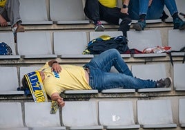 El último y largo viaje para un cadismo harto