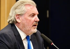 Cádiz CF: Vizcaíno defiende el modelo de gestión de la cantera