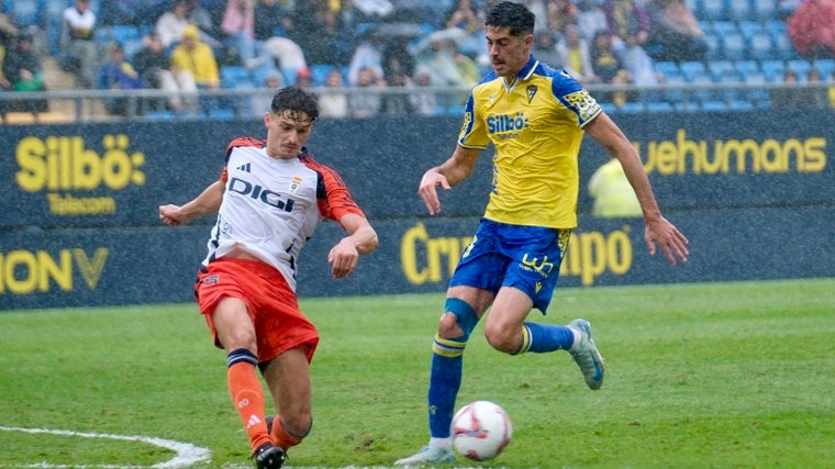 El Cádiz CF no se juega nada, pero el Real Oviedo se juega mucho.