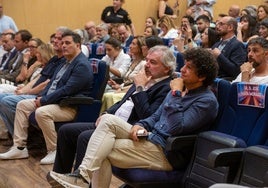La Fundación Cádiz CF entrega sus premios contra el acoso escolar
