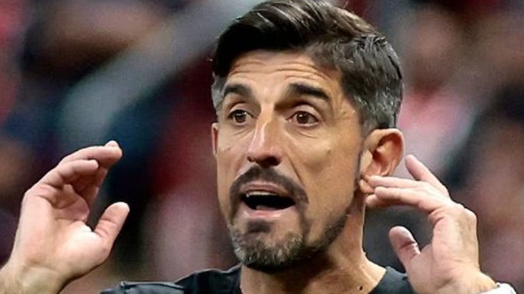Paunovic antes del Oviedo - Cádiz: «Es el partido de nuestras vidas»