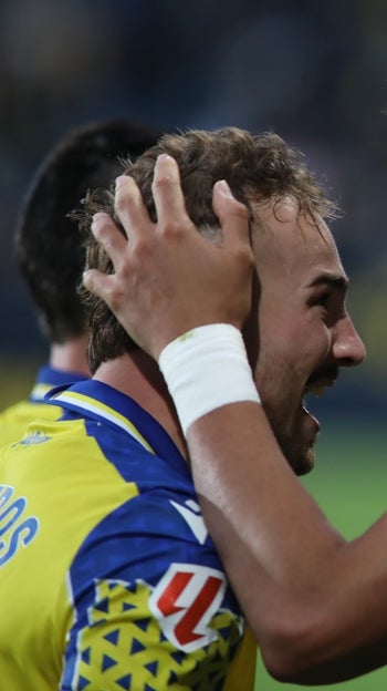 El Cádiz CF tiene que hacer borrón y cuenta nueva después de una decepcionante temporada.