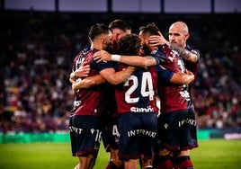 Así queda la clasificación en Segunda División: ascenso directo, playoffs y descensos