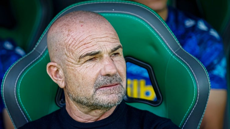 Paco López será rival del Cádiz CF la próxima temporada