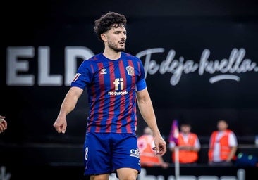 Oficial: Ortuño firma por tres temporadas