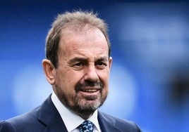 Ángel Torres no se olvida de Vizcaíno