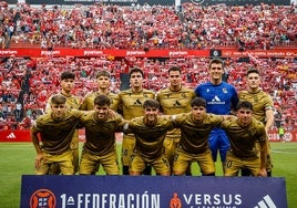 El filial que está a un paso de Segunda y podría ser rival del Cádiz CF