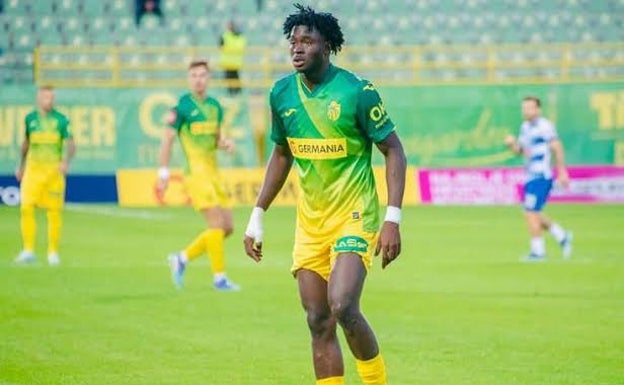 Salim Fago Lawal