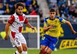 Sanlúcar de Barrameda, un caladero para el Cádiz CF