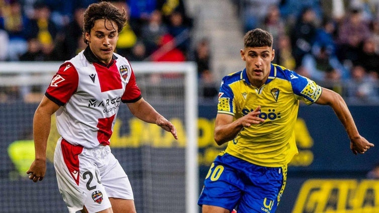 Sanlúcar de Barrameda, un caladero para el Cádiz CF