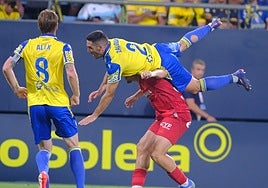 Cuenta atrás: la situación de los jugadores del Cádiz CF que terminan contrato el 30 de junio