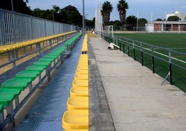 El I Torneo Internacional Cádiz Global Cup arranca en la provincia con la participación de casi 600 jóvenes futbolistas