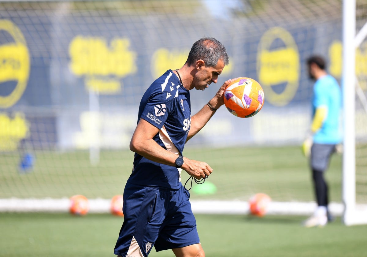 Garitano.