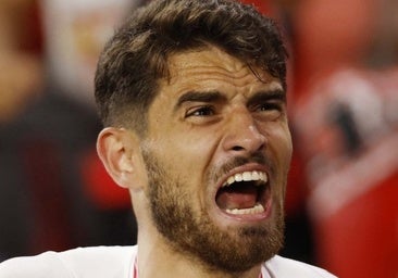 Álvaro García Pascual se despide del Sevilla FC y apunta al Cádiz CF