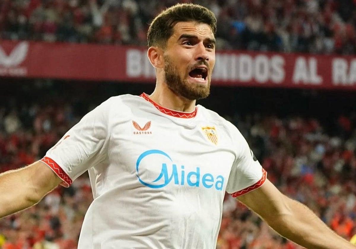 Álvaro García Pascual, nuevo delantero del Cádiz CF.