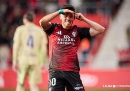 El deseado e inalcanzable chiclanero que acaba en el Oviedo