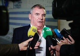 El Cádiz CF responde a Pina con otro comunicado