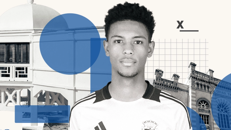 El Cádiz CF ficha a un Hijo del Frío para el filial