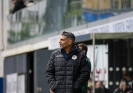 El sueño de Champions de Bezares