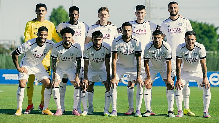 Al-Sadd SC será un nuevo rival en la pretemporada del Cádiz CF