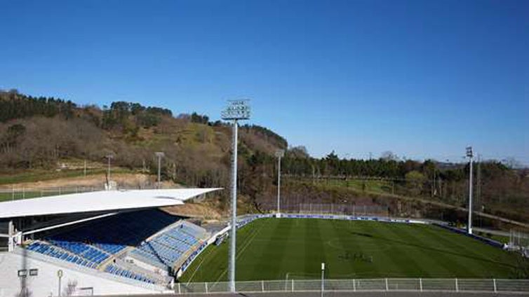 El Cádiz CF ya sabe cuando visitará al filial de la Real