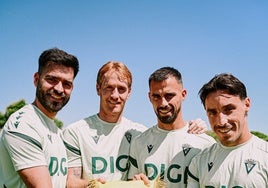 Suso toma el timón en el Cádiz CF