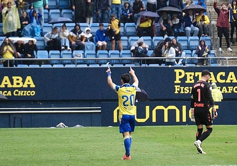 El último viaje de Iza Carcelén