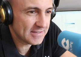 El LXXI Trofeo Carranza será pregonado por uno de los periodistas deportivos más famosos de España