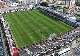El Ceuta aprieta el acelerador para empezar el curso en su estadio