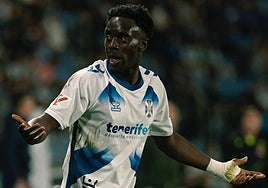 Oficial: El Cádiz CF refuerza su medular con Yussi Diarra